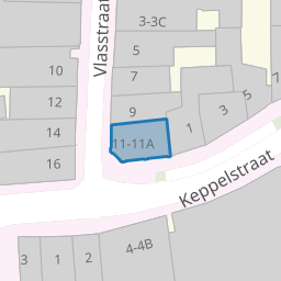 Perceel DKM00-A-4151