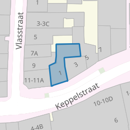 Perceel DKM00-A-4152