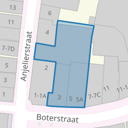 Perceel DKM00-A-4170