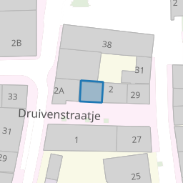 Perceel DKM00-A-4190