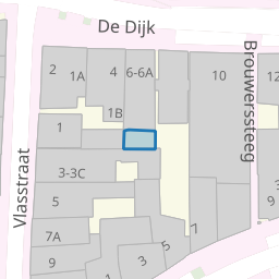 Perceel DKM00-A-4228
