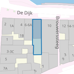 Perceel DKM00-A-4229