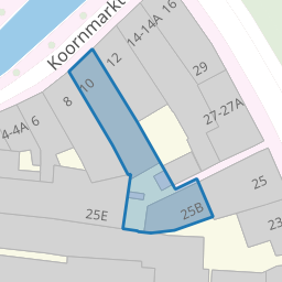Perceel DKM00-A-4230