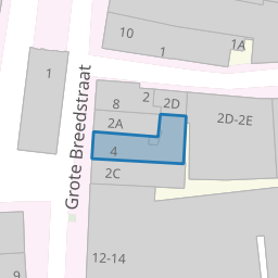 Perceel DKM00-A-4235