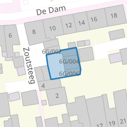 Perceel DKM00-A-4256