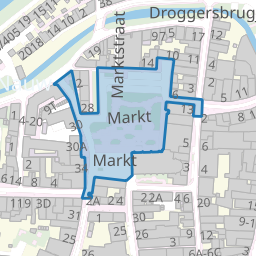Perceel DKM00-A-4278