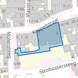 Perceel DKM00-A-4280