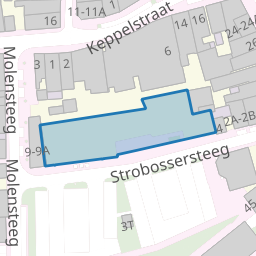 Perceel DKM00-A-4281