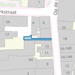 Perceel DKM00-A-4304
