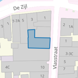 Perceel DKM00-A-735