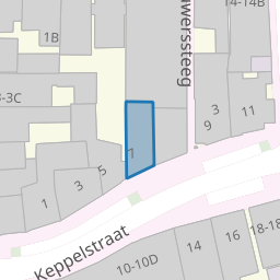 Perceel DKM00-A-854