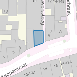 Perceel DKM00-A-855