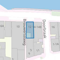 Perceel DKM00-A-858