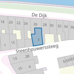 Perceel DKM00-A-873