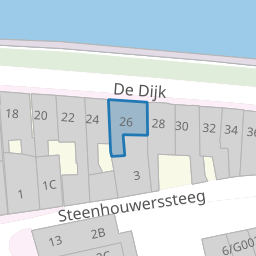 Perceel DKM00-A-874