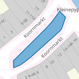 Perceel DKM00-A-912