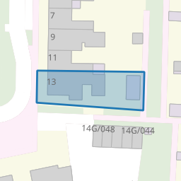 Perceel DKM00-B-1032