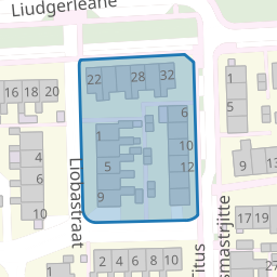 Perceel DKM00-B-1086