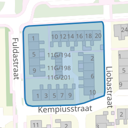 Perceel DKM00-B-1146