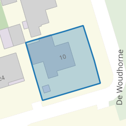 Perceel DKM00-B-1239