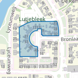 Perceel DKM00-B-1572