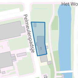 Perceel DKM00-B-1625