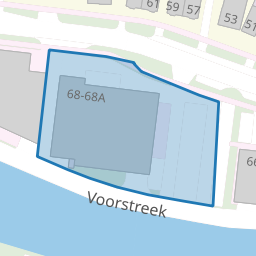 Perceel DKM00-B-1657