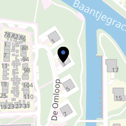 Appartement DKM00 B 1735 2