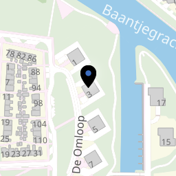 Appartement DKM00 B 1735 3