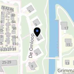 Appartement DKM00 B 1841 1