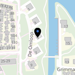 Appartement DKM00 B 1841 2