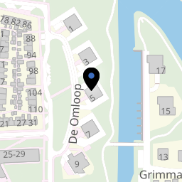 Appartement DKM00 B 1841 3