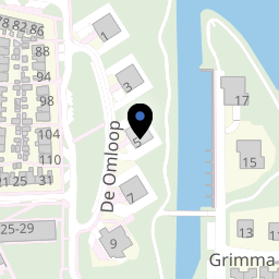 Appartement DKM00 B 1841 4