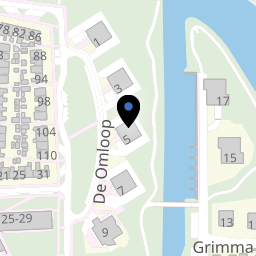 Appartement DKM00 B 1841 5