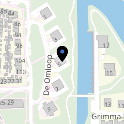 Appartement DKM00 B 1841 6