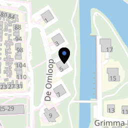 Appartement DKM00 B 1841 7