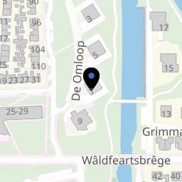 Appartement DKM00 B 1850 2
