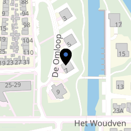 Appartement DKM00 B 1850 3