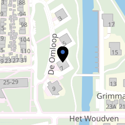 Appartement DKM00 B 1850 5