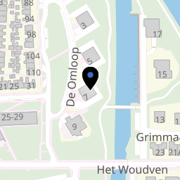 Appartement DKM00 B 1850 7