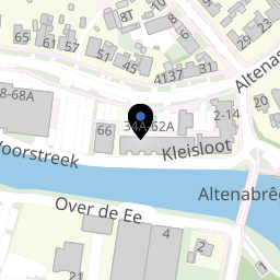 Appartement DKM00 B 1975 10