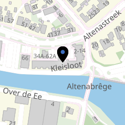 Appartement DKM00 B 1975 14