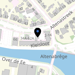 Appartement DKM00 B 1975 16