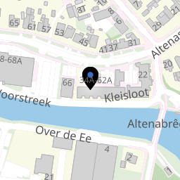 Appartement DKM00 B 1975 18