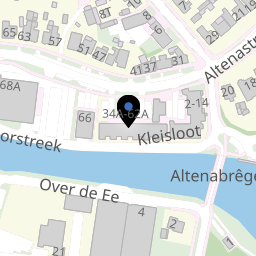 Appartement DKM00 B 1975 19
