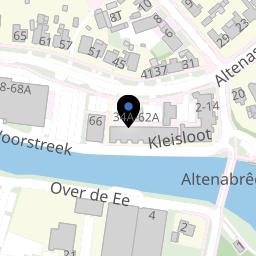 Appartement DKM00 B 1975 2