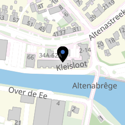 Appartement DKM00 B 1975 21