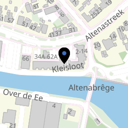 Appartement DKM00 B 1975 22