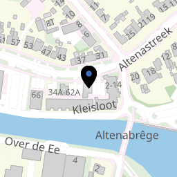 Appartement DKM00 B 1975 24