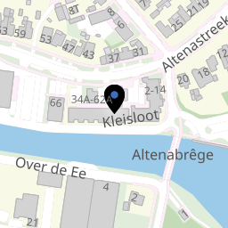 Appartement DKM00 B 1975 27